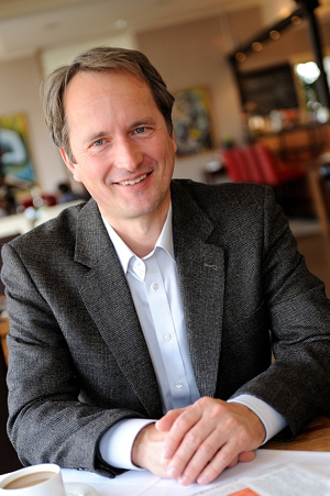 Buergermeisterkandidat 2011 Zossen